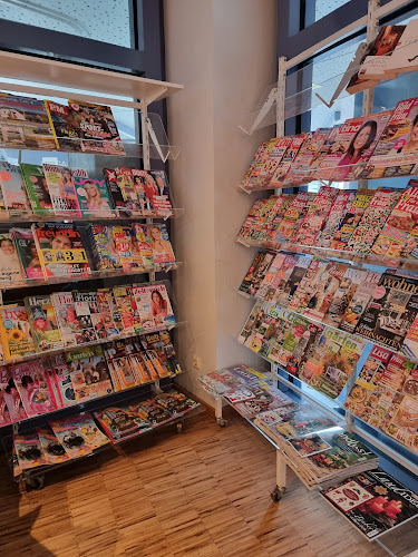 Opinii despre Cafeteria Frauenklinik Homburg. Das gemütlichste Café am Uks. în Homburg - Gastronomie und Hotellerie