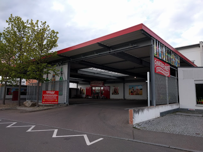 Finkbeiner Getränke-Fachmarkt - Gastronomie und Hotellerie