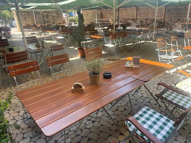 Restaurant Seemühle - Vaihingen an der Enz