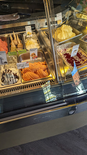 Opinii despre Eiscafè Veneto Gelato Italiano în Ingolstadt - Gastronomie und Hotellerie