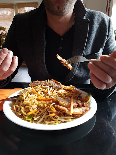 Wok Asia Imbiss - Haren (Ems)