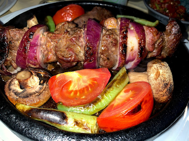 Restaurant Charisma - Bremen