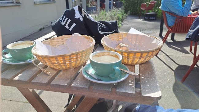 Comentarii opinii despre Kaffeebar Jacobi