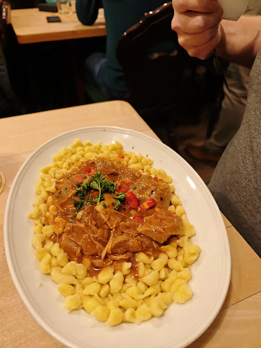 Comentarii opinii despre Klosterbräu Bamberg