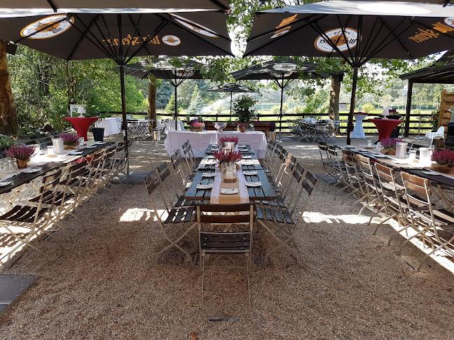 Familienbiergarten "Zum Anglerpark"