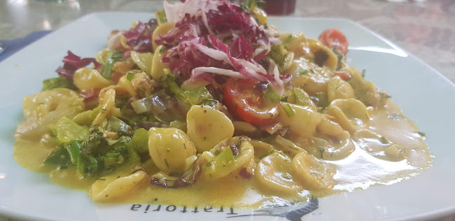 Trattoria Cardelli Herzogenaurach