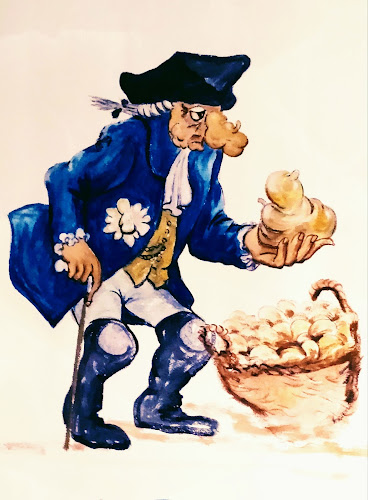 Opinii despre Restaurant & Gaststätte Sudenburger Kartoffelhaus Das Magdeburger Kartoffelhaus în Magdeburg - Gastronomie und Hotellerie