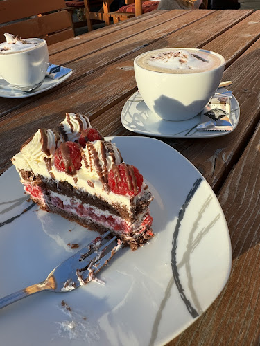 Kaffeediele Degersen