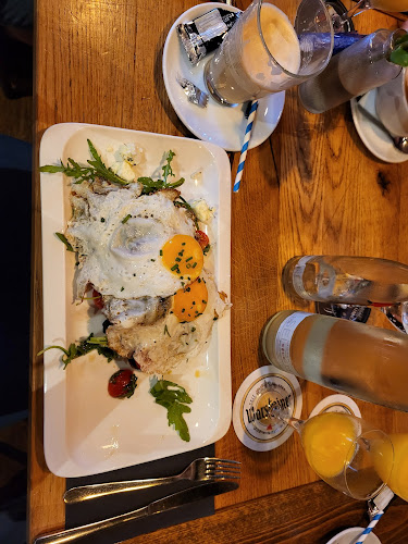 Erste Liebe Freiburg - Gastronomie und Hotellerie