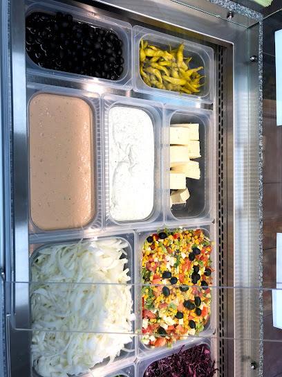 Picasso Pizza & Kebap Haus