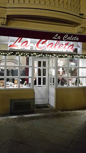 Comentarii opinii despre La Caleta