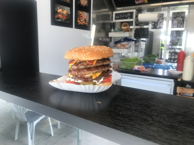 Opinii despre Burgerimbiss-Hannover în Hannover - Gastronomie und Hotellerie