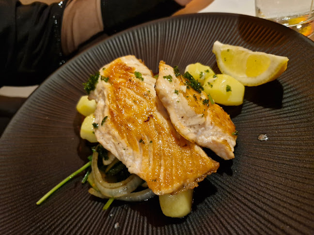 Opinii despre Pizzeria Ristorante Rossini în Schwandorf - Gastronomie und Hotellerie