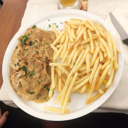 Opinii despre Ristorante Pizzeria Etrusco în Ludwigshafen am Rhein - Gastronomie und Hotellerie