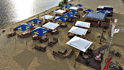 JIM's Beach Bar - Salzgitter