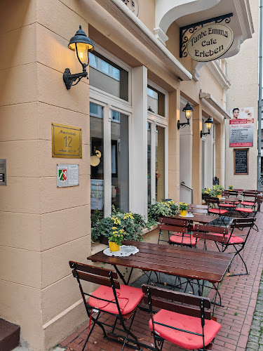 Tante Emma Café - Recklinghausen