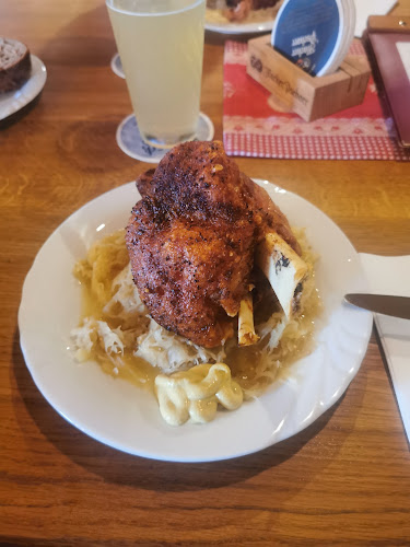 Comentarii opinii despre Wingerts Stubb