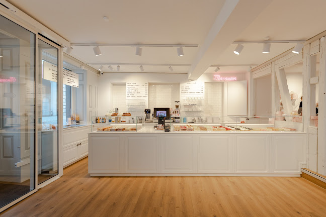 Weber & Weiss Konditorei Patisserie Chocolaterie - Ravensburg