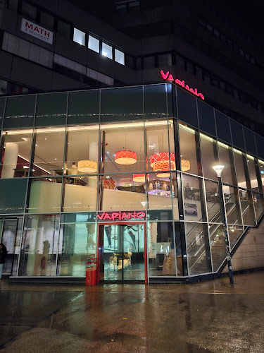 Comentarii opinii despre VAPIANO Kaiserslautern