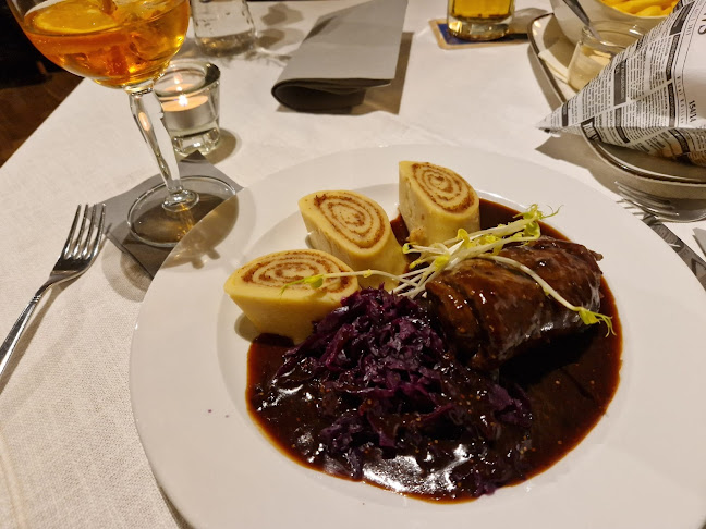 Gasthof Stangendorf - Gastronomie und Hotellerie