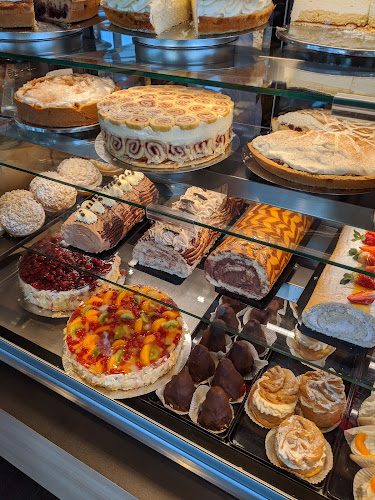 Opinii despre WASGAU Bäckerei Offenbach în Offenbach an der Queich - Gastronomie und Hotellerie
