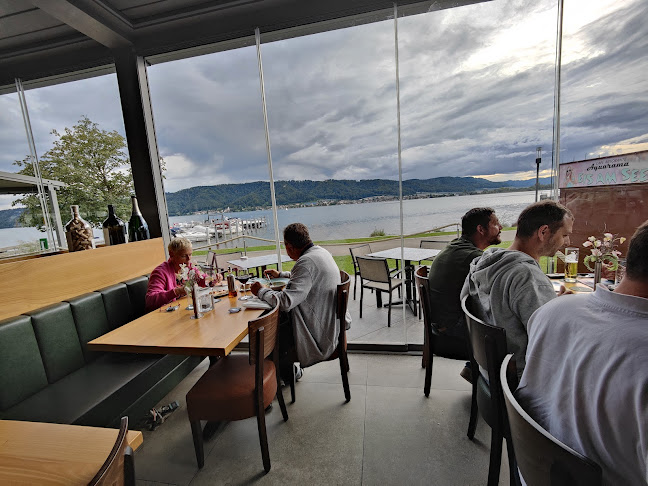 Aquarama - Bodman-Ludwigshafen