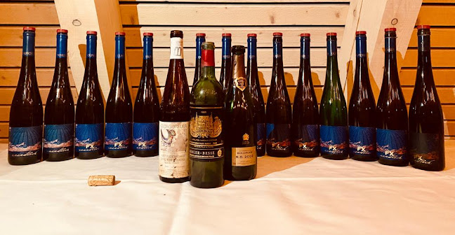 Stadthotel Waldhorn | Restaurant Holz & Feuer