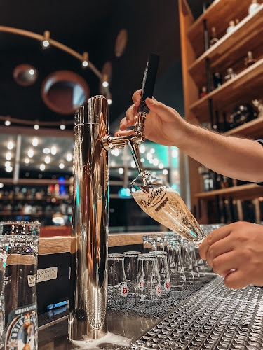 Opinii despre Kaskade Bar Kassel în Kassel - Gastronomie und Hotellerie