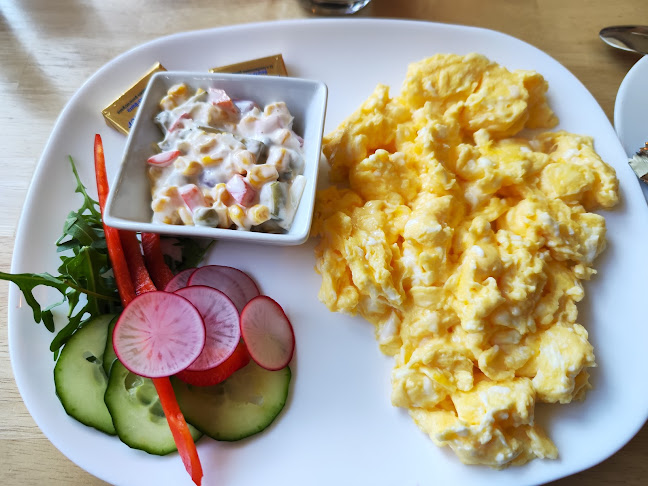 Comentarii opinii despre Café La Dolce Vita