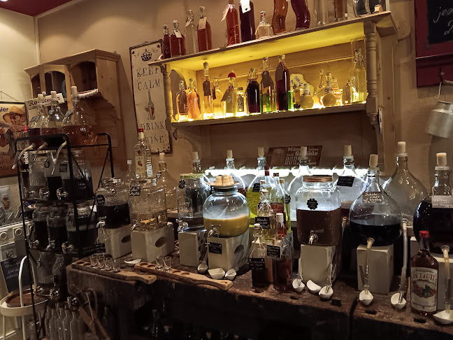 ZUM ALTEN COHRS Restaurant, Bar, Caffee, Frühstück - Bad Bevensen