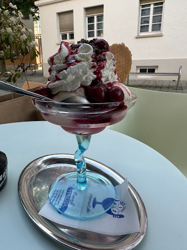 Eiscafé Venezia - Metzingen