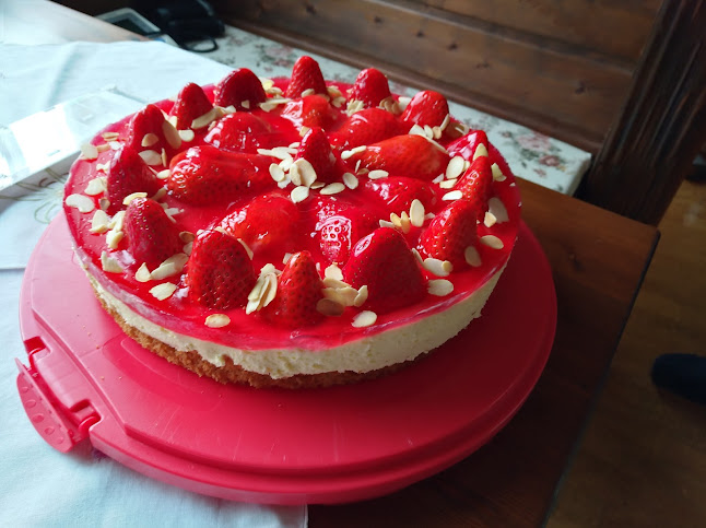 Comentarii opinii despre Eiscafé Capri