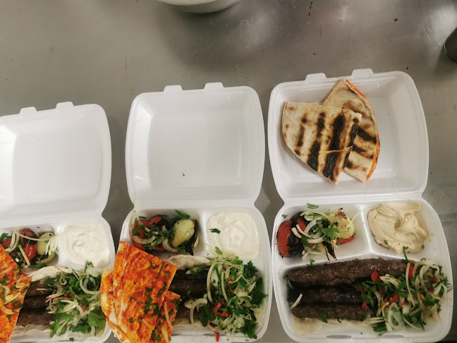 Sirin Damaskino - Gastronomie und Hotellerie