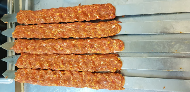 Comentarii opinii despre KERASUS FOOD 1