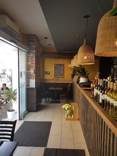 Opinii despre Yummy - Sushi & Fitness Asia Küche în Berlin - Gastronomie und Hotellerie