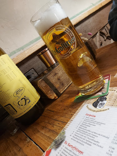 Wittenberger Kartoffelhaus Zum Schwarzen Bär - Lutherstadt Wittenberg