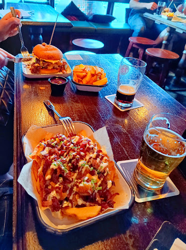 Comentarii opinii despre The Harp