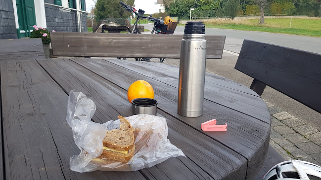 Fritz Winand Gaststätte - Gastronomie und Hotellerie