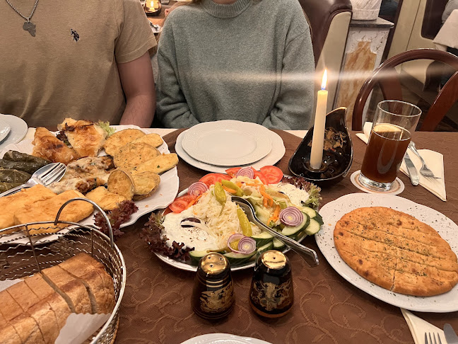 Comentarii opinii despre Santorini