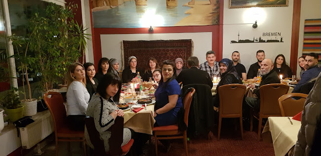 Hemmstraße 116, 28215 Bremen