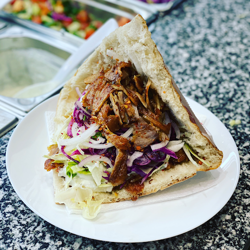 Weilbacher Kebaphaus