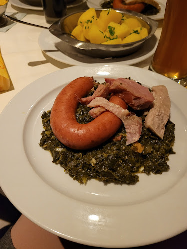 Ruko / Zur Eiche - Gastronomie und Hotellerie