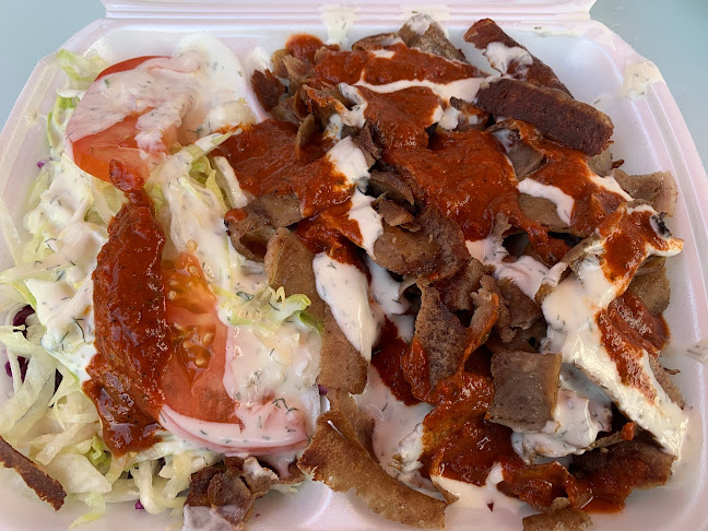 Opinii despre King Kebap bühl în Tübingen - Gastronomie und Hotellerie