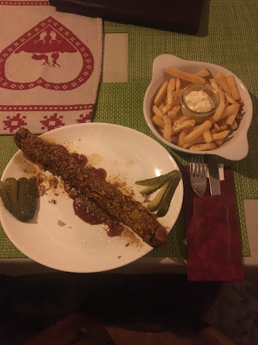 Comentarii opinii despre Waldrestaurant Priedel Zum Turm