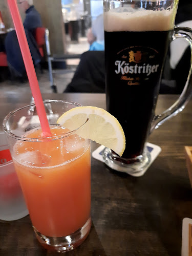 Mr. Pan GmbH - Magdeburg