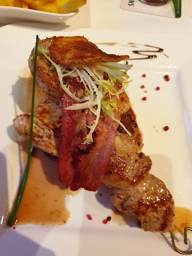 Restaurant Albatros - Gastronomie und Hotellerie