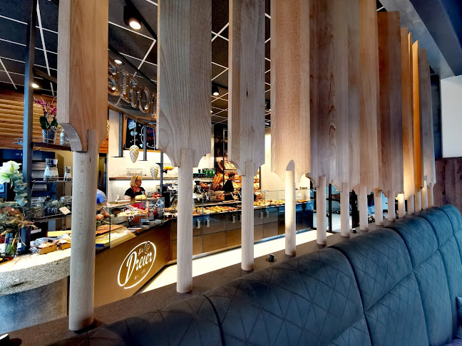 Comentarii opinii despre Bäckerei Dreier Landshut