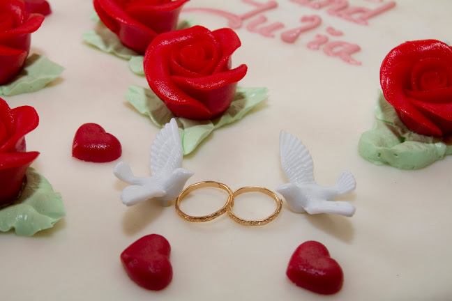 Comentarii opinii despre Der Bäcker Lampe GmbH & Co.KG.