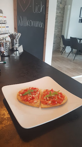 Eiscafé SOL Nieheim - Gastronomie und Hotellerie