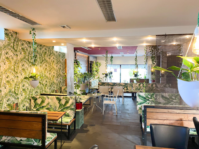 Hula Mula - Fresh Food & Drinks - Gastronomie und Hotellerie